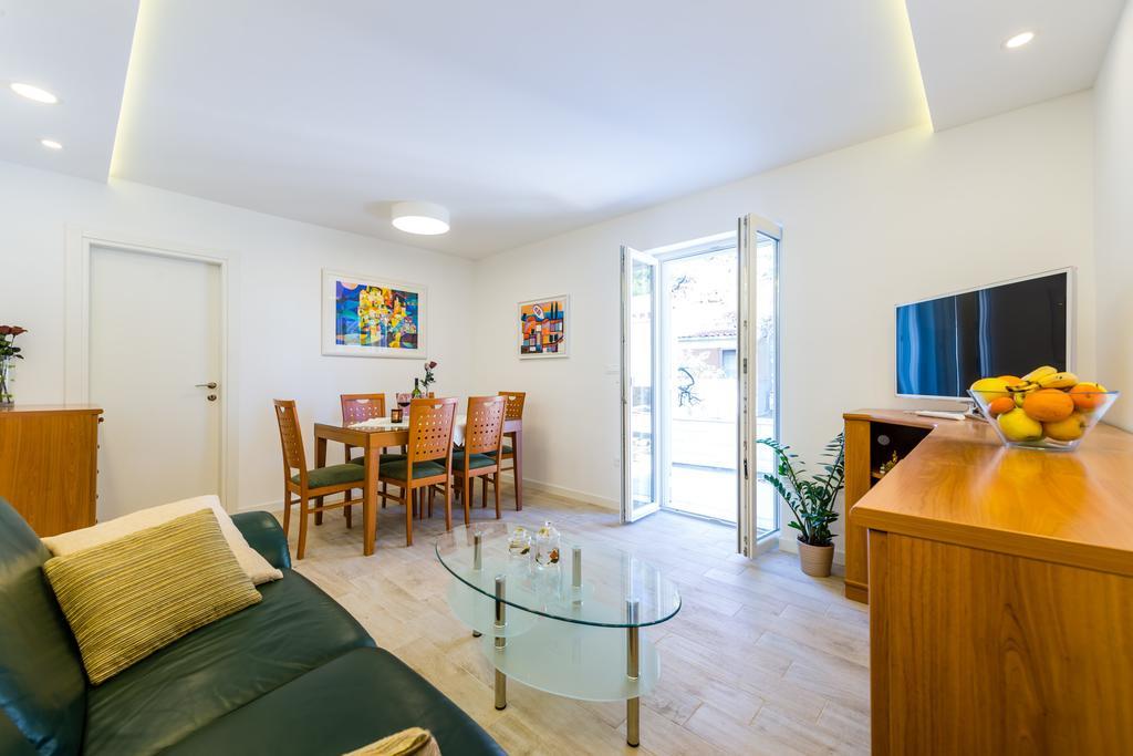 Apartment Luxe Dubrovnik Værelse billede